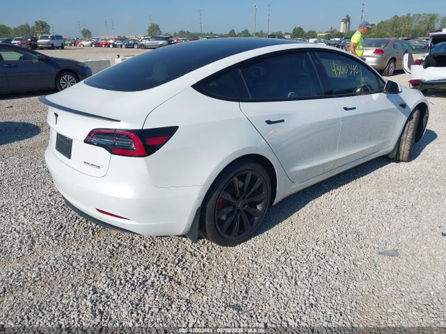 2022 TESLA MODEL 3 5YJ3E1EC1NF111950 Photo 3