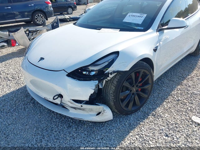 2022 TESLA MODEL 3 5YJ3E1EC1NF111950 Photo 5