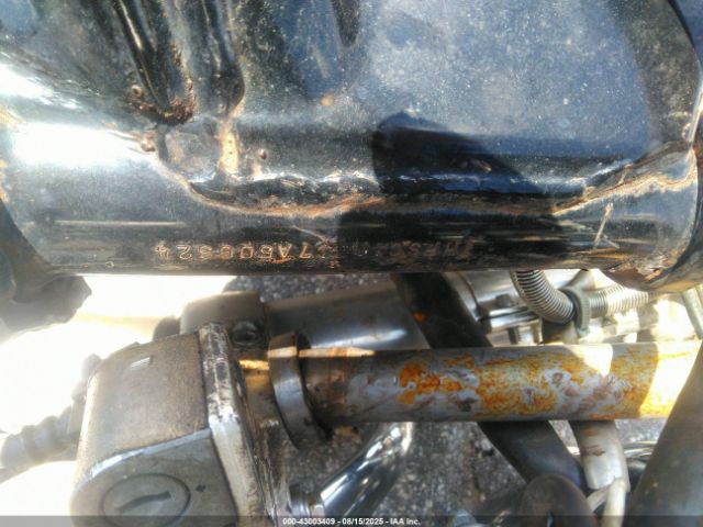 2007 HONDA VTX1800 1HFSC46B17A500324 Photo 9