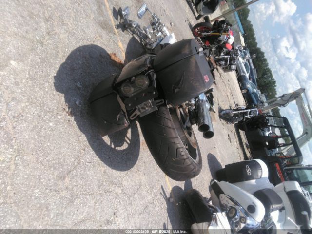 2007 HONDA VTX1800 1HFSC46B17A500324 Photo 2