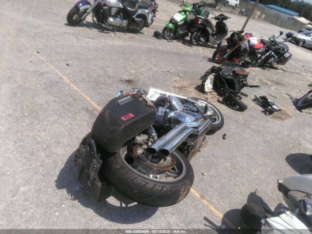 2007 HONDA VTX1800 1HFSC46B17A500324 Photo 3