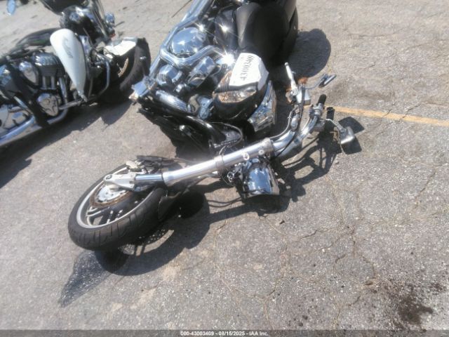 2007 HONDA VTX1800 1HFSC46B17A500324 Photo 4