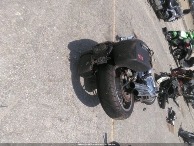 2007 HONDA VTX1800 1HFSC46B17A500324 Photo 5