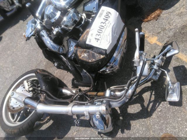 2007 HONDA VTX1800 1HFSC46B17A500324 Photo 6