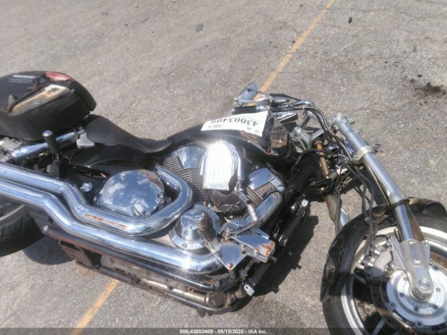 2007 HONDA VTX1800 1HFSC46B17A500324 Photo 7