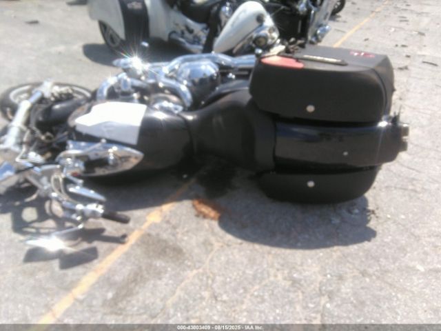 2007 HONDA VTX1800 1HFSC46B17A500324 Photo 8