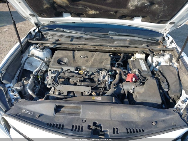 4T1B11HK8JU086875 Toyota a25a-fks