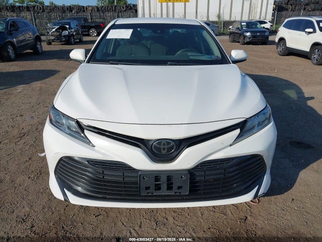4T1B11HK8JU086875 Toyota a25a-fks
