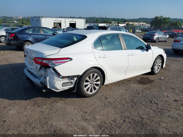 4T1B11HK8JU086875 Toyota a25a-fks