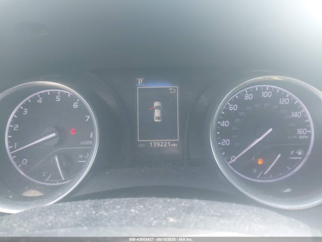 4T1B11HK8JU086875 Toyota a25a-fks