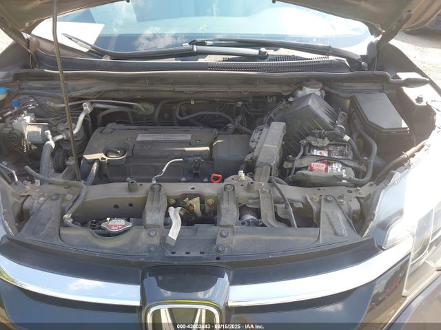 Honda k24w9 2015 2HKRM4H76FH676890 Image 10