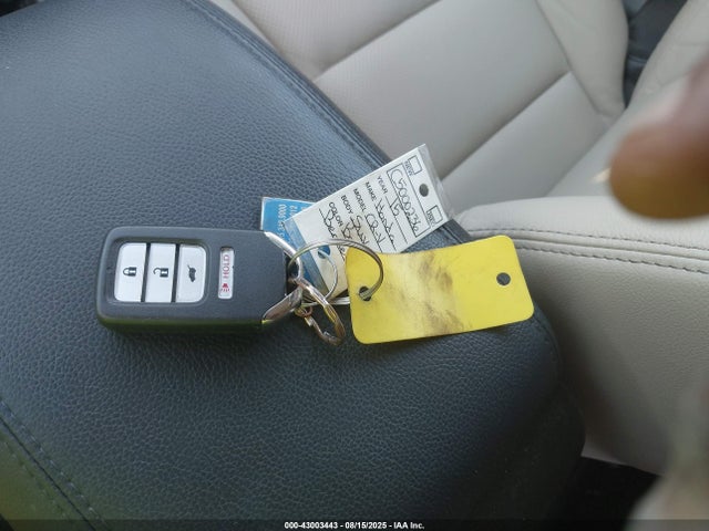 Honda k24w9 2015 2HKRM4H76FH676890 Image 11