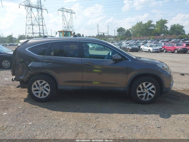 Honda k24w9 2015 2HKRM4H76FH676890 Image 13