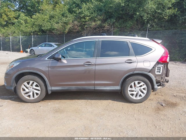 Honda k24w9 2015 2HKRM4H76FH676890 Image 14