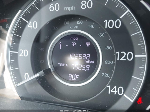 Honda k24w9 2015 2HKRM4H76FH676890 Image 15