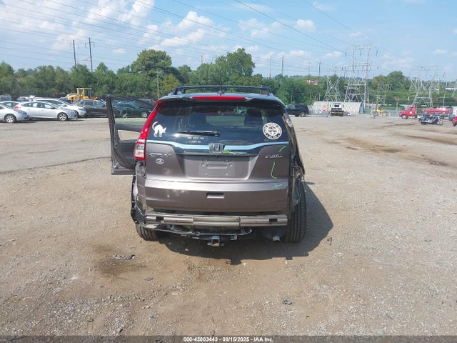 Honda k24w9 2015 2HKRM4H76FH676890 Image 16