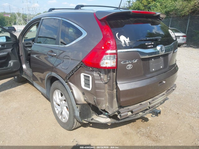 Honda k24w9 2015 2HKRM4H76FH676890 Image 17