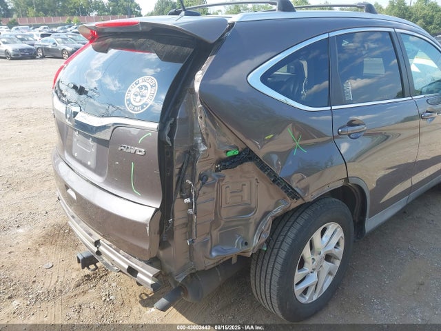 Honda k24w9 2015 2HKRM4H76FH676890 Image 18