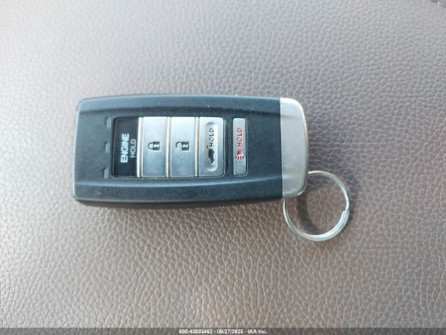 2018 ACURA MDX 5J8YD4H54JL003855 Photo 10