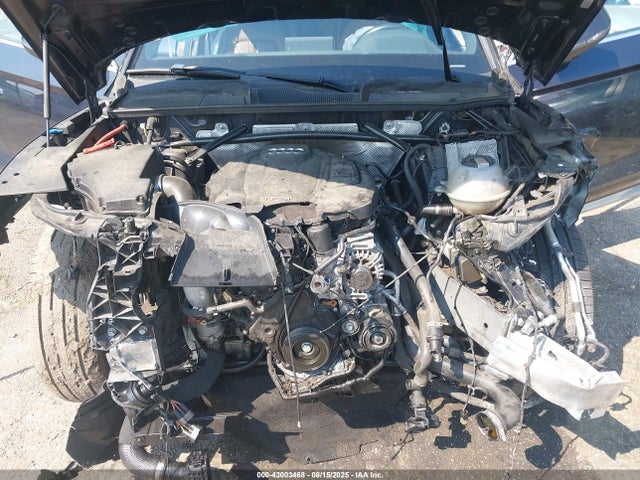 2018 AUDI Q5 WA1BNAFY8J2203103 Photo 9