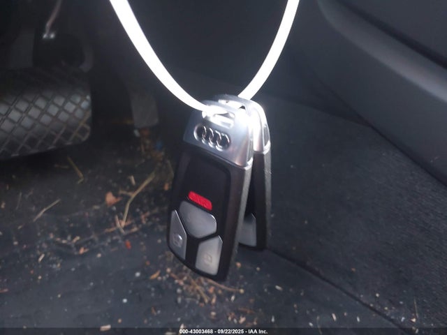2018 AUDI Q5 WA1BNAFY8J2203103 Photo 10