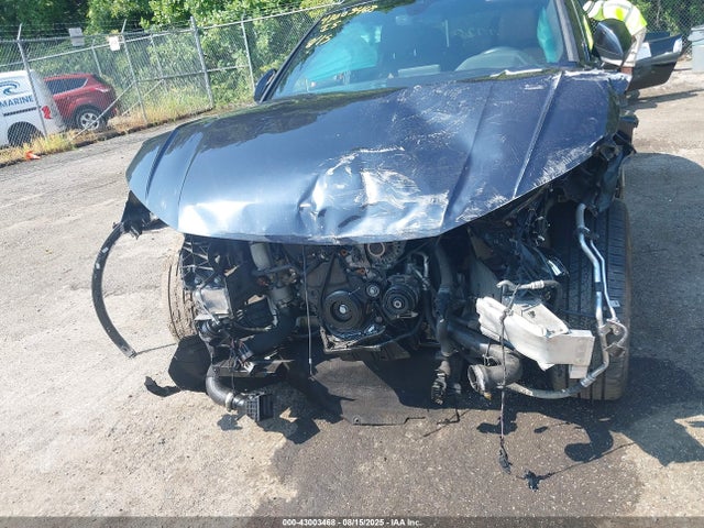 2018 AUDI Q5 WA1BNAFY8J2203103 Photo 5