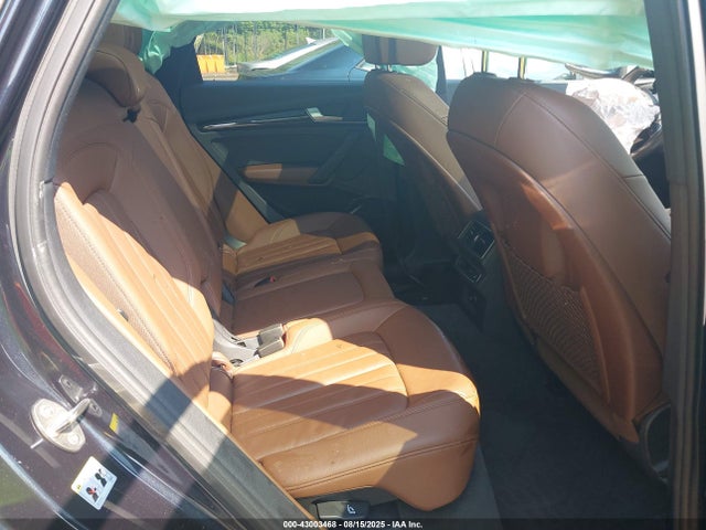 2018 AUDI Q5 WA1BNAFY8J2203103 Photo 7