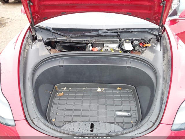 2019 TESLA MODEL 3 5YJ3E1EB5KF387261 Photo 9