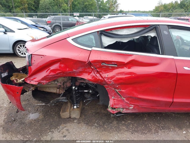 2019 TESLA MODEL 3 5YJ3E1EB5KF387261 Photo 5