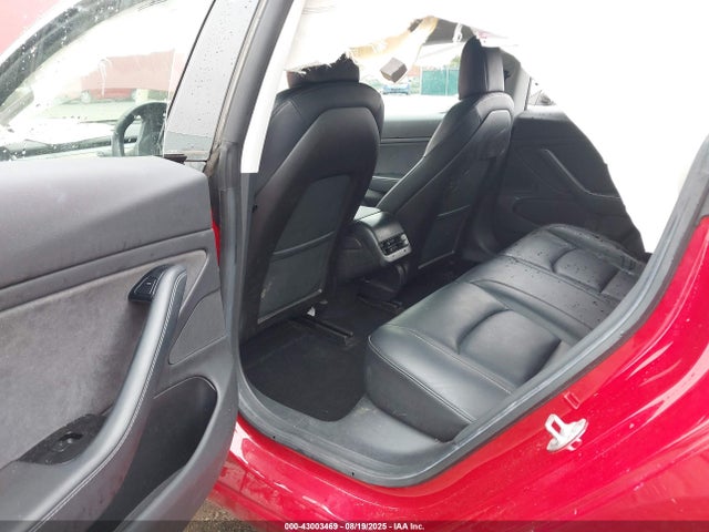 2019 TESLA MODEL 3 5YJ3E1EB5KF387261 Photo 7
