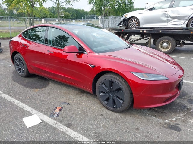 2024 TESLA MODEL 3 5YJ3E1EAXRF842235 Photo 0