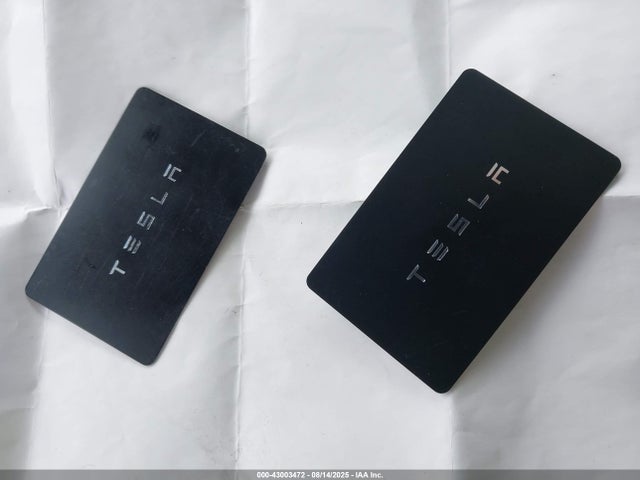 2024 TESLA MODEL 3 5YJ3E1EAXRF842235 Photo 10