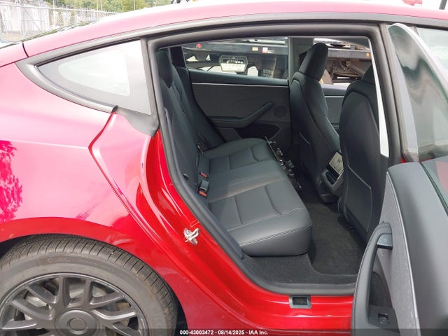2024 TESLA MODEL 3 5YJ3E1EAXRF842235 Photo 7