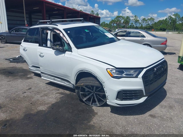 2023 AUDI Q7 WA1LXBF70PD004832 Photo 0
