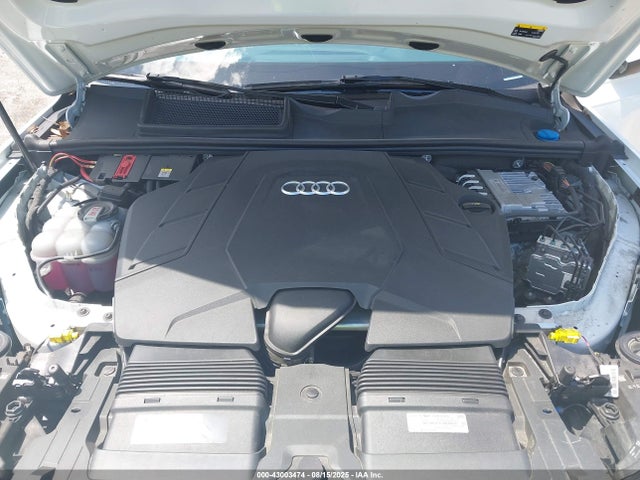 2023 AUDI Q7 WA1LXBF70PD004832 Photo 9
