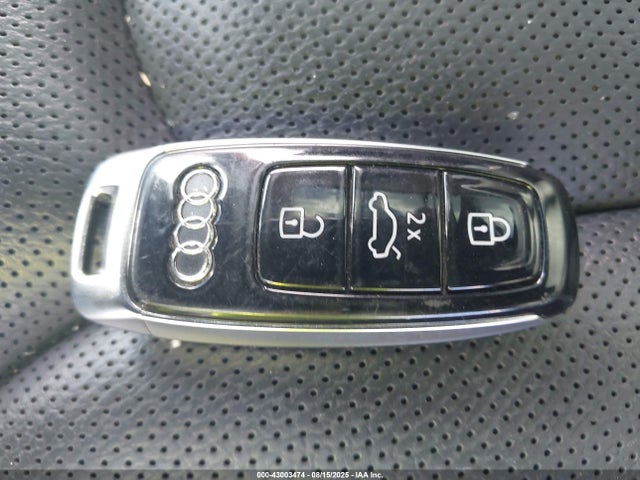 2023 AUDI Q7 WA1LXBF70PD004832 Photo 10