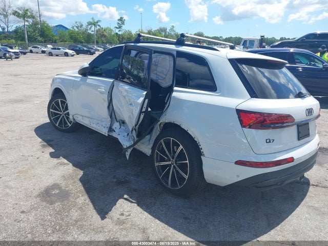 2023 AUDI Q7 WA1LXBF70PD004832 Photo 2