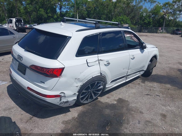 2023 AUDI Q7 WA1LXBF70PD004832 Photo 3
