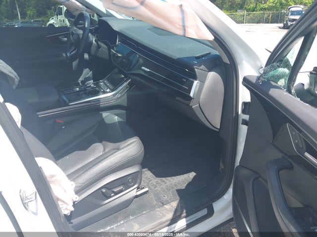 2023 AUDI Q7 WA1LXBF70PD004832 Photo 4