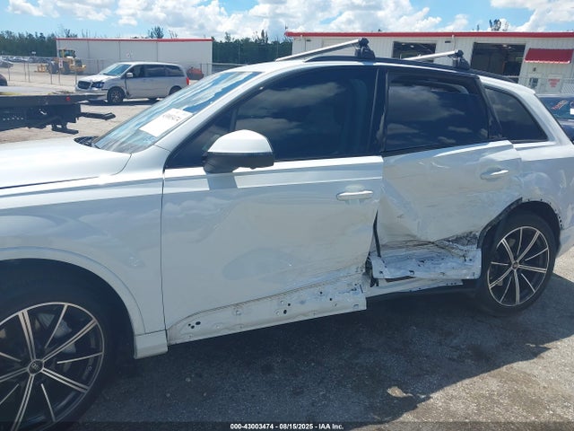 2023 AUDI Q7 WA1LXBF70PD004832 Photo 5
