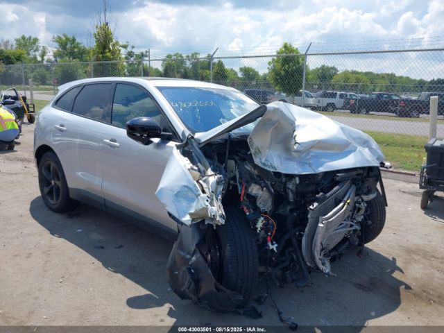 2019 JAGUAR F-PACE SADCJ2FX8KA364372 Photo 0