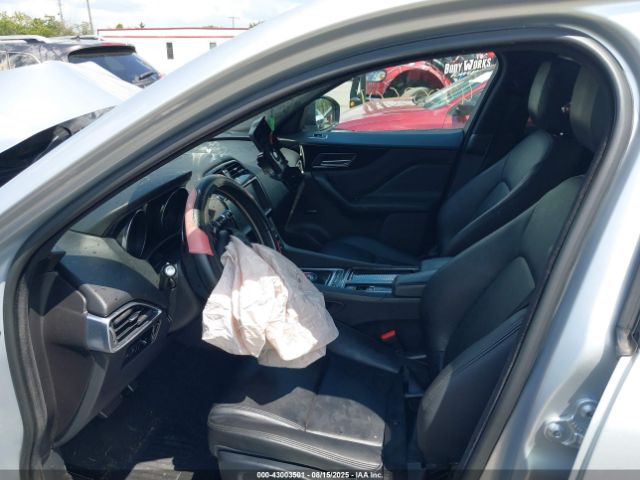 2019 JAGUAR F-PACE SADCJ2FX8KA364372 Photo 4