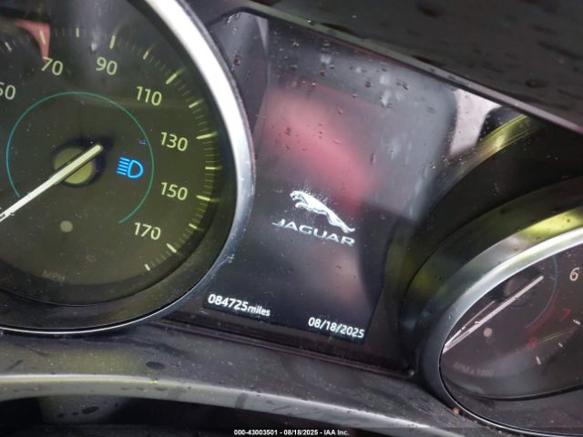 2019 JAGUAR F-PACE SADCJ2FX8KA364372 Photo 6