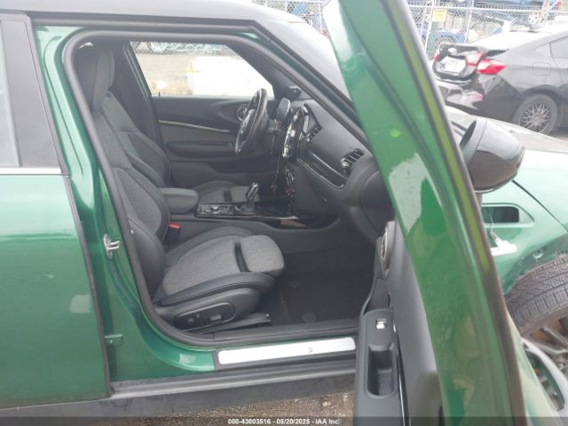 2022 MINI CLUBMAN WMWXJ1C04N2R51758 Photo 4