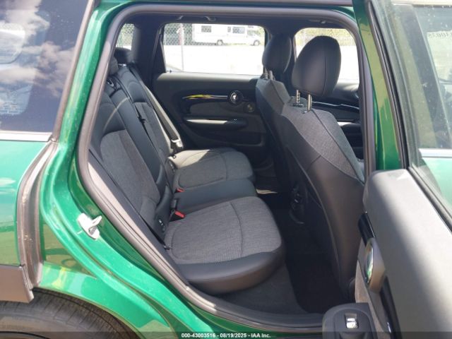 2022 MINI CLUBMAN WMWXJ1C04N2R51758 Photo 7