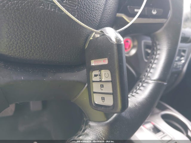 5FNYF6H20MB012053 Honda j35y6