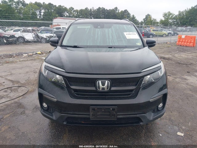 5FNYF6H20MB012053 Honda j35y6