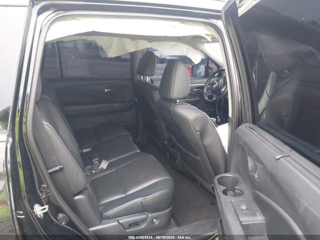 5FNYF6H20MB012053 Honda j35y6