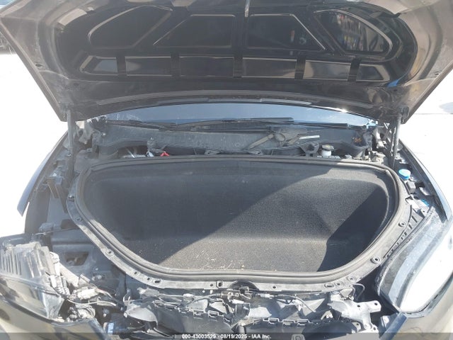 2017 TESLA MODEL X 5YJXCBE28HF043784 Photo 9