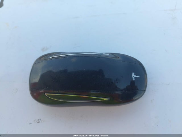 2017 TESLA MODEL X 5YJXCBE28HF043784 Photo 10